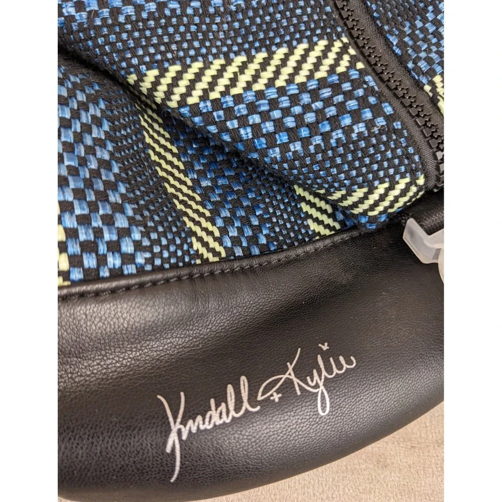Kendall‎ & Kylie Backpack 15x12
